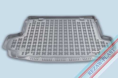 Mata bagażnika TPE (gumowa) szara pasuje do: Honda CR-V V 2018 - 2023