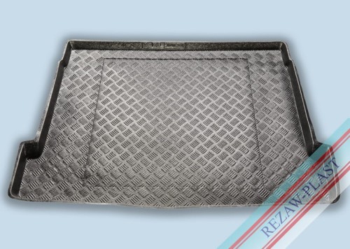 Mata bagażnika PE pasuje do: Citroen C5 I 2001 - 2008