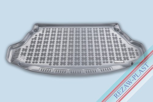 Trunk mat grey fits to: Lexus UX 2018 -