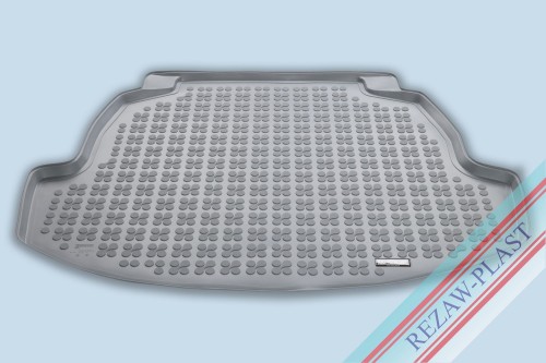 Trunk mat grey fits to: Toyota COROLLA XII (E210) 2018 -