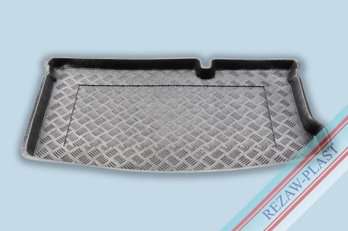 Mata bagażnika PE pasuje do: Ford KA III (KA+) 2014 - 2019