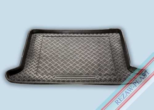 Mata bagażnika PE pasuje do: Kia SPORTAGE I 1993 - 2004