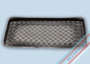 Mata bagażnika PE pasuje do: Opel KARL 2015 - 2018