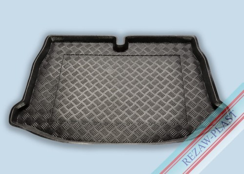 Mata bagażnika PE pasuje do: Volkswagen BEETLE 2011 - 2018