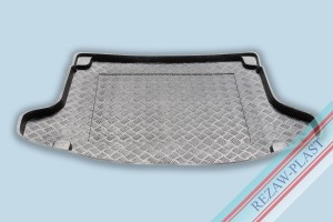 Mata bagażnika PE pasuje do: Hyundai i30 III 2017 - 2019