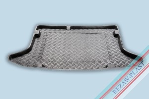 Mata bagażnika PE pasuje do: Kia NIRO I 2016 - 2022