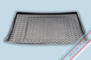 Mata bagażnika PE pasuje do: Opel VIVARO II 2014 -