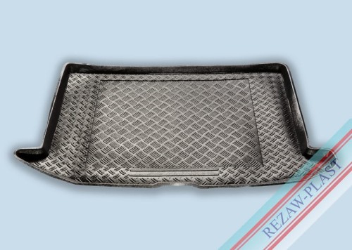 Mata bagażnika PE pasuje do: Renault MEGANE I 1995 - 2002