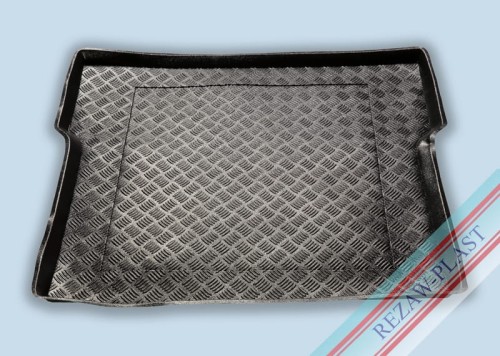 Mata bagażnika PE pasuje do: Dacia LOGAN I 2004 - 2012