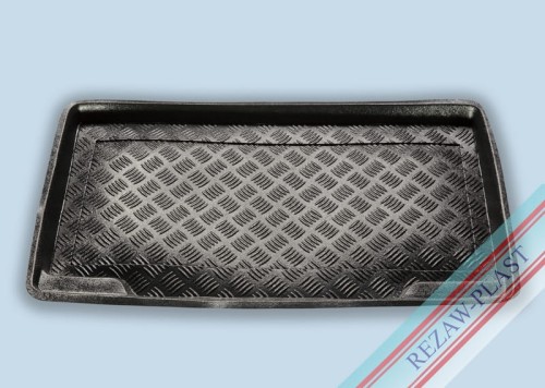 Trunk mat fits to: BMW Mini COOPER S III 2014 -