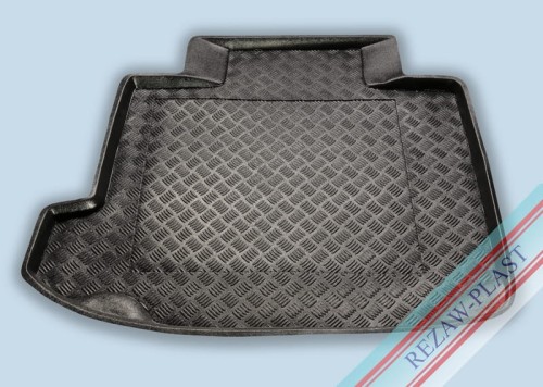 Trunk mat without non - slip fits to: Saab 9 - 5 II 2010 - 2012