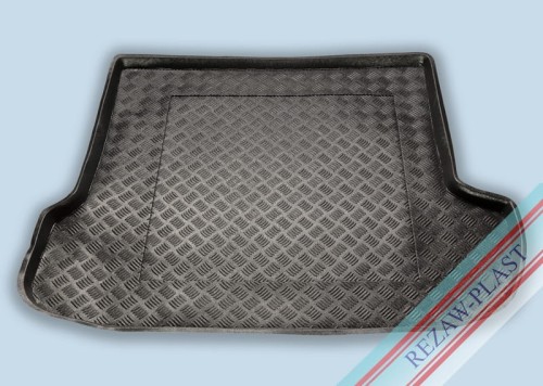 Mata bagażnika PE pasuje do: Subaru OUTBACK V 2014 - 2020