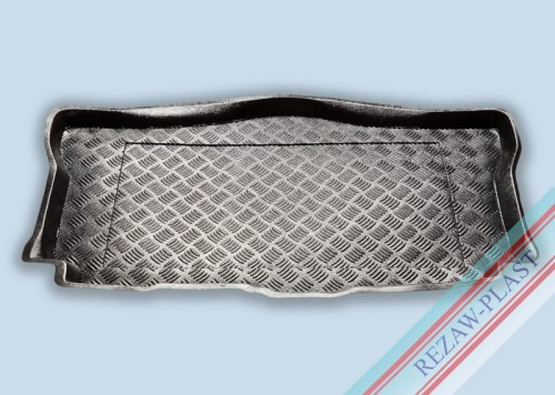 Mata bagażnika PE pasuje do: Toyota URBAN CRUISER 2008 - 2014