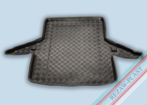 Mata bagażnika PE pasuje do: Lexus IS II 2005 - 2013