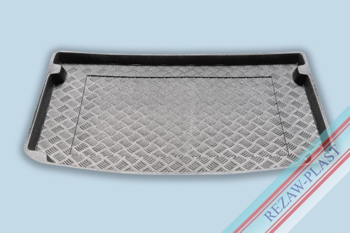 Trunk mat without non - slip fits to: BMW Mini CLUBMAN II F54 2015 -