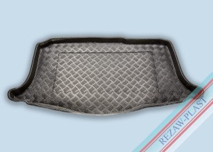 Mata bagażnika PE pasuje do: SsangYong TIVOLI 2015 - 2019