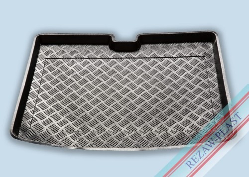 Trunk mat fits to: Volvo V40 II 2012 - 2019