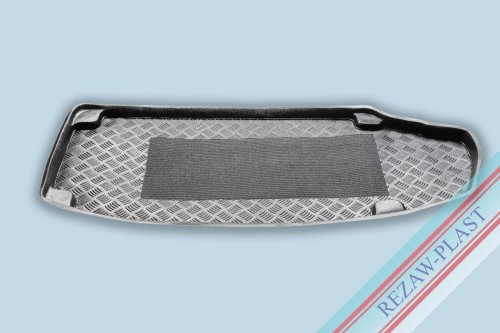 Trunk mat with non - slip fits to: Lexus GS III 2005 - 2012