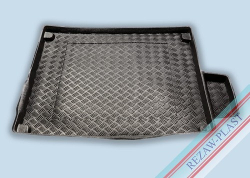 Trunk mat fits to: Land Rover Range Rover IV 2012 - 2022