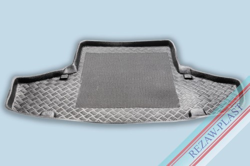 Trunk mat with non - slip fits to: Lexus GS III 2005 - 2012