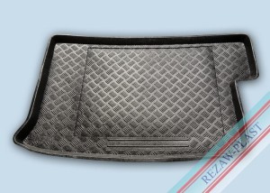 Mata bagażnika PE pasuje do: Citroen BERLINGO I 1999 - 2003