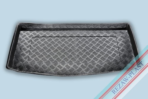 Mata bagażnika PE pasuje do: Kia STONIC 2017 -