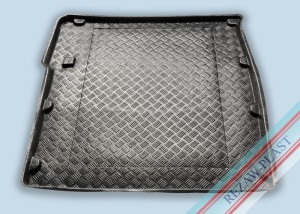 Mata bagażnika PE pasuje do: Mercedes S210 E - KLASA 1995 - 2003