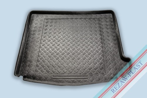 Mata bagażnika PE pasuje do: Renault LAGUNA I 1994 - 2001