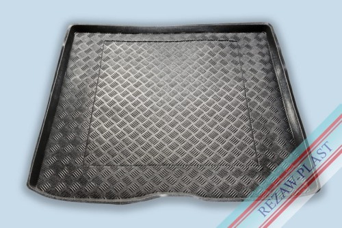 Mata bagażnika PE pasuje do: Renault LAGUNA I 1994 - 2001