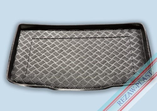 Mata bagażnika PE pasuje do: Fiat 500L 2012 - 2022