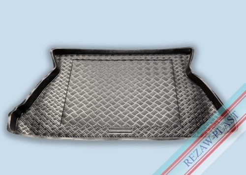 Mata bagażnika PE pasuje do: Ford ESCORT 1990 - 1999