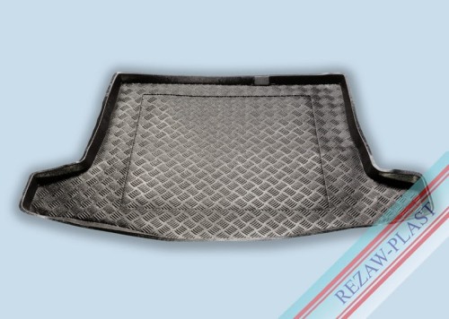 Mata bagażnika PE pasuje do: Ford FOCUS II 2005 - 2011