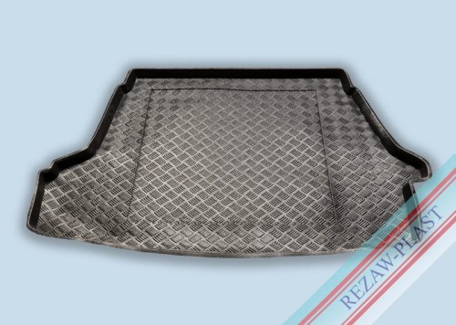 Trunk mat without non - slip fits to: Hyundai SONATA V 2004 - 2009