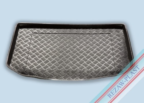 Mata bagażnika PE pasuje do: Kia SOUL II M, L 2013 - 2018