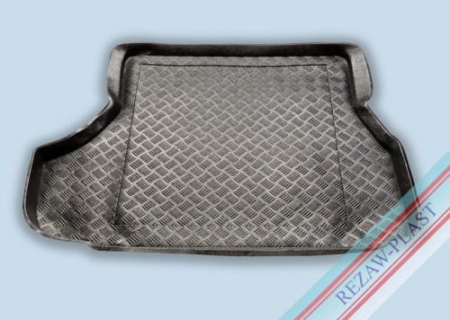 Trunk mat fits to: Opel VECTRA B 1995 - 2002