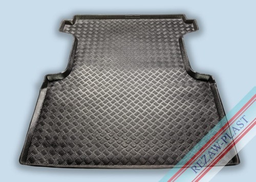 Mata bagażnika PE pasuje do: Renault LOGAN I 2006 - 2012