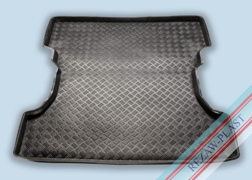 Mata bagażnika PE pasuje do: Skoda FELICIA 1991 - 2001