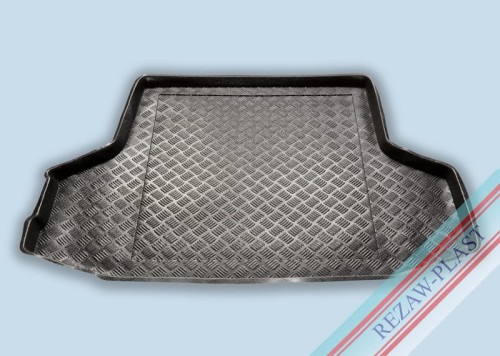 Mata bagażnika PE pasuje do: Mitsubishi CARISMA 1995 - 2004