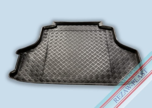 Mata bagażnika PE pasuje do: Mitsubishi CARISMA 1995 - 2004