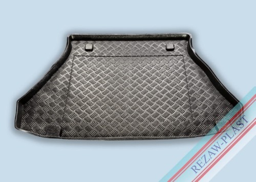 Mata bagażnika PE pasuje do: Alfa Romeo 156 2000 - 2006