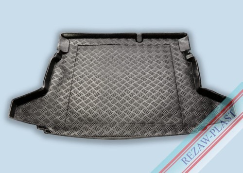 Mata bagażnika PE pasuje do: Saab 9 - 3 II 2002 - 2014