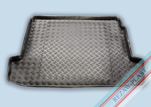 Mata bagażnika PE pasuje do: Renault MEGANE II 2002 - 2009