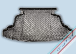 Mata bagażnika PE pasuje do: Toyota COROLLA IX (E120, E130) 2002 - 2007