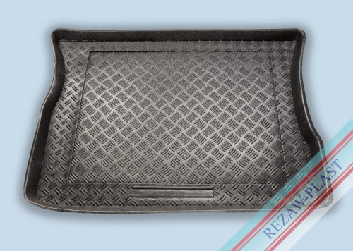 Mata bagażnika PE pasuje do: Volkswagen GOLF III 1991 - 1999