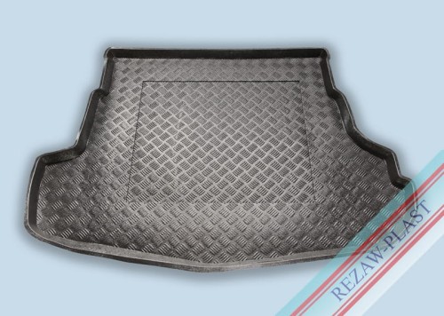 Mata bagażnika PE pasuje do: Mazda 6 II 2008 - 2012