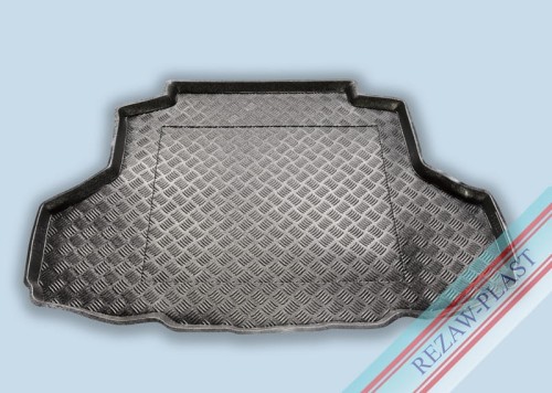 Mata bagażnika PE pasuje do: Mitsubishi LANCER VII 2000 - 2008