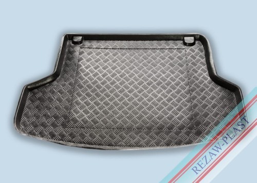 Mata bagażnika PE pasuje do: Mitsubishi LANCER VII 2000 - 2008