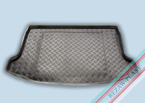 Trunk mat fits to: Citroen XSARA I 1997 - 2006