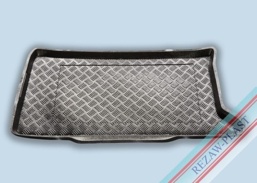 Mata bagażnika PE pasuje do: Ford KA II 2008 - 2016