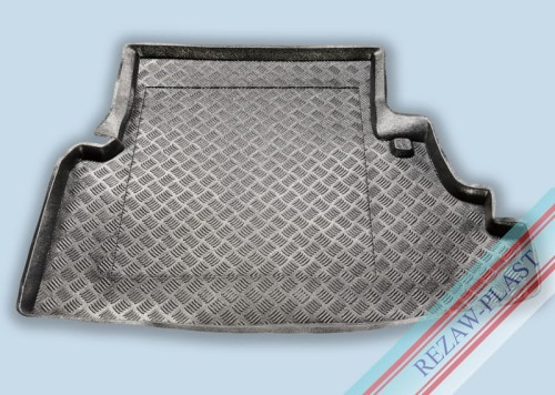Trunk mat fits to: Honda ACCORD VI 2000 - 2002